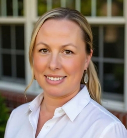 Jacki Murano