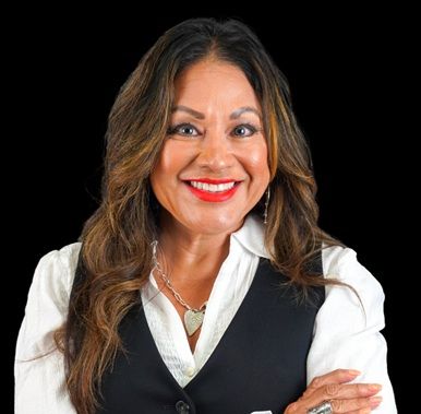 Jacqueline Neal