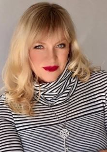 Jacquelyn Carson