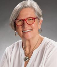 Jacquelyn Scott