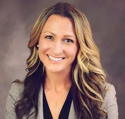 Jaimie Goulet