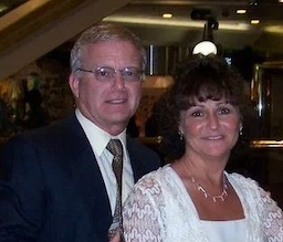 James L. & Debbie Shaw