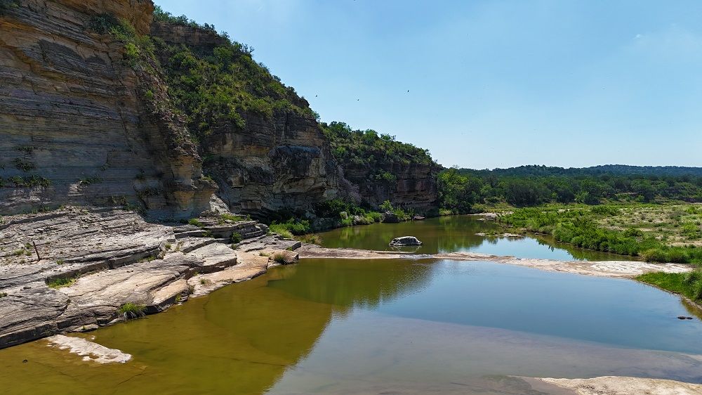 The 1897 James River Ranch A Rare Legacy Opportunity