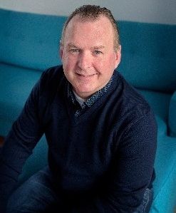 James Haywood