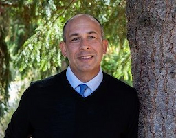 James Mathers