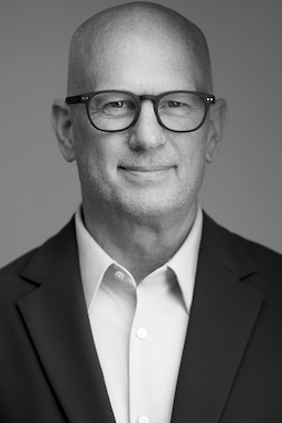 James Van Metre