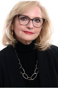 Jane Caldwell