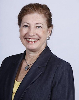 Janet M. Brown