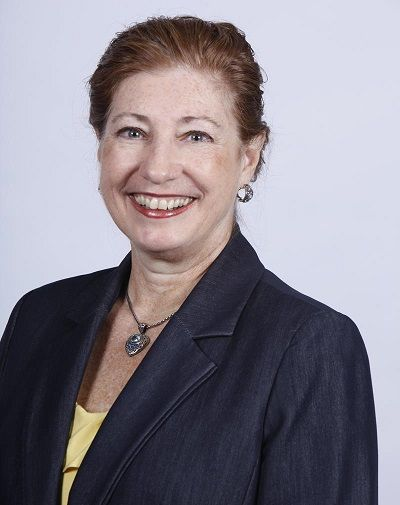 Janet M. Brown