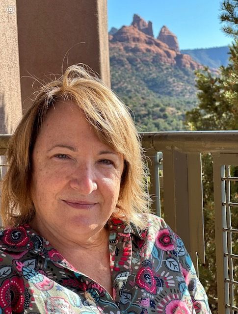 Janet Peruffo