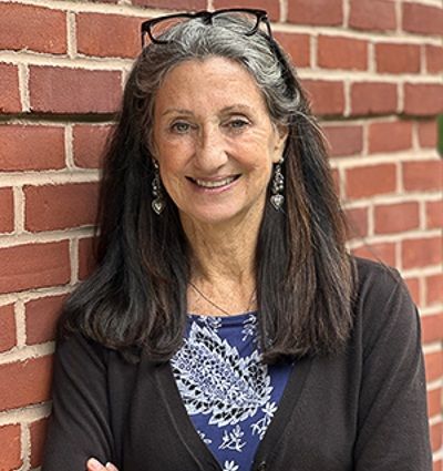 Janet Schoeny