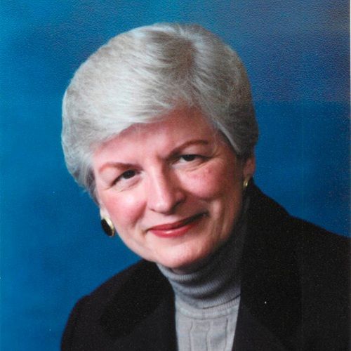 Janet Shearer