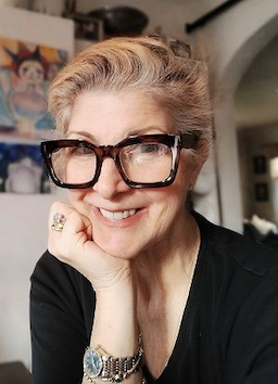 Janette Mckaig