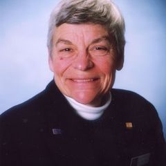 Janise FitzPatrick