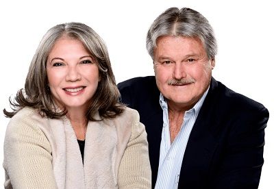 Jann And Dennis Culver