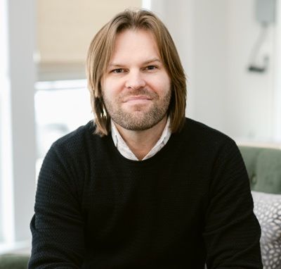 Jared Shepard