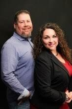 Jason Delgado & Mitzi Delgado