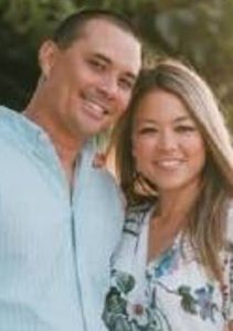 Jason & Sachi Mitchell