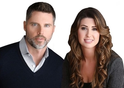 Jason & Tiffany Lewis