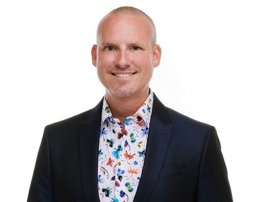 Jason Burgdorf
