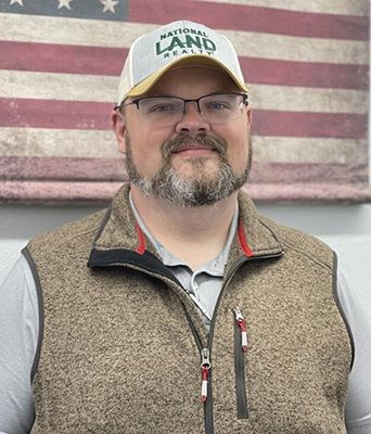 Jason Partrick