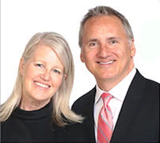 Jay & Carol Kelly