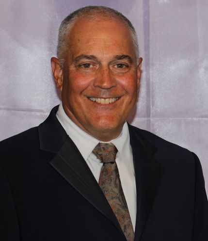 Jay Chrystal