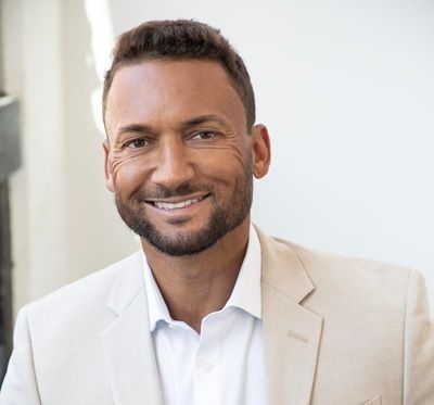 Jayson C. Mitchell