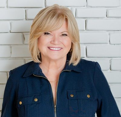 Jean Durham