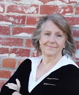 Jeanette Shelby
