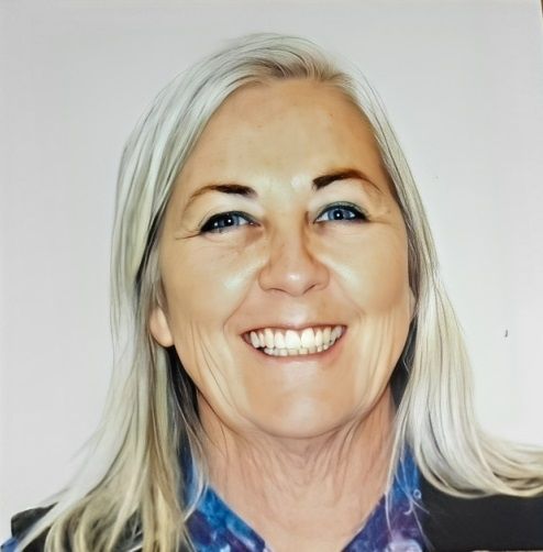 Jeanine Higgins