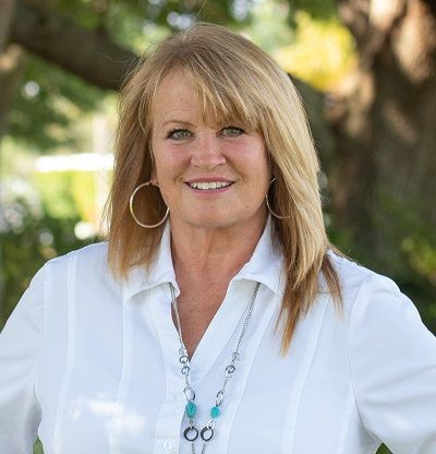 Jeanne Lee Wheeler