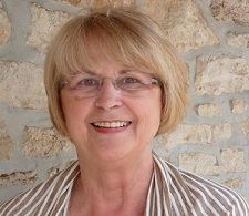 Jean Sharpe