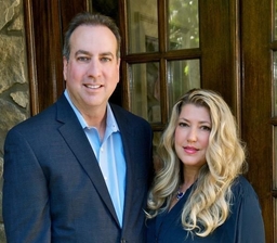 Jeff & Danielle Leshin
