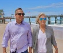 Jeff & Debby Meyer