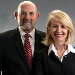 Jeff And Carolyn Carroll