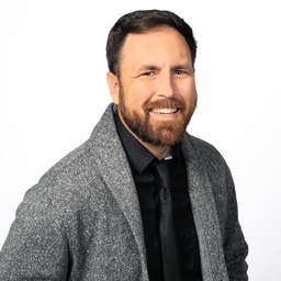 Jeff Atchison