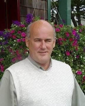 Jeff Etchison