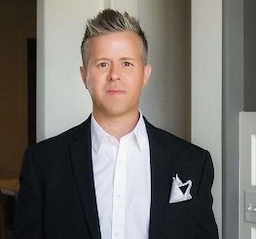 Jeff Goff