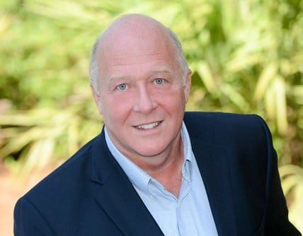 Jeff Hunt