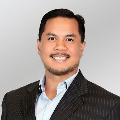 Jeffrey Bacawag