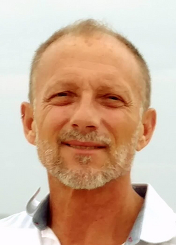 Jeffrey Jutsum
