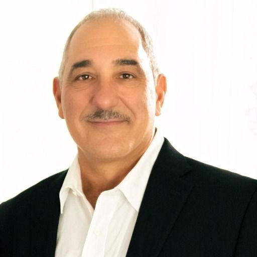 Jeff Rosa