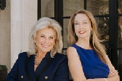 Jenell Vandenbos & Patti Gribrow