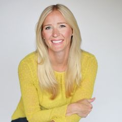 Jenna Gill