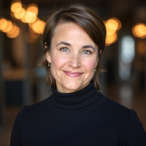 Jenn Brown Flynn