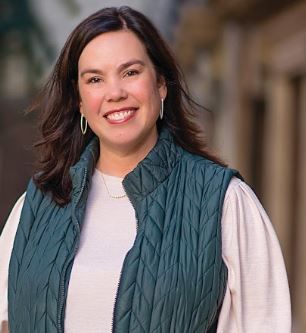 Jennifer Cathcart