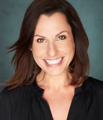 Jennifer Halbert