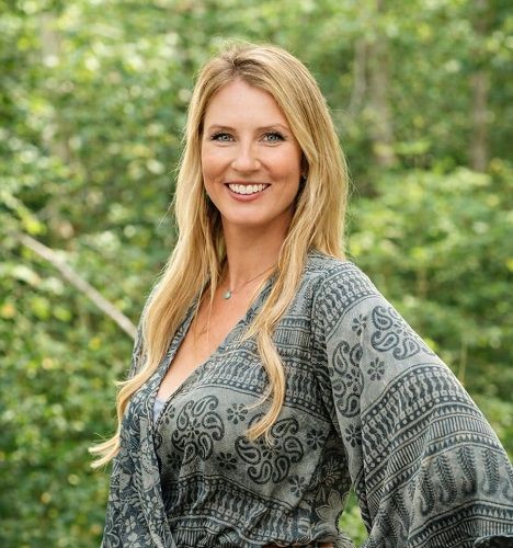 Jennifer Harrison