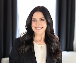Jennifer McLauchlen
